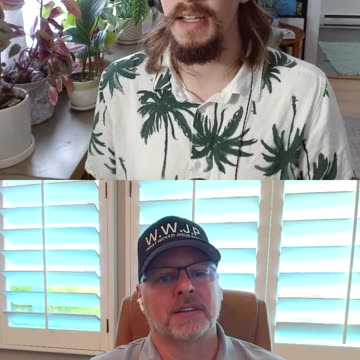 Stepping Boldly Into God’s Calling | ActsSocial Podcast