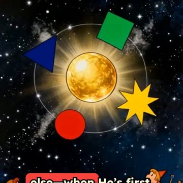 Prioritize God's Kingdom First - Daily Bible Verse