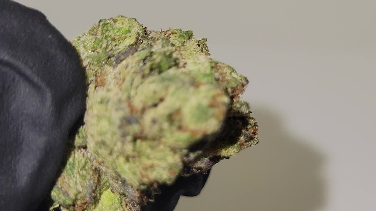 Hawaiian Runtz Ounces