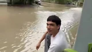 😂🏖️ The funniest beach moment you need to see! | FunFM