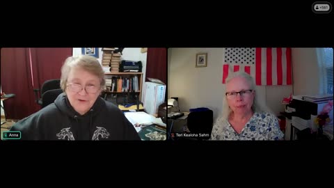 The American States Assemblies Weekly Webinar Series - 7/21/2025