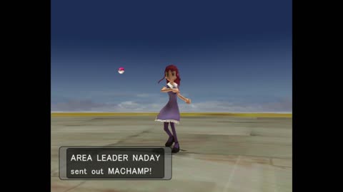 Pokémon XD: Gale of Darkness Opponent Pokemon Level AR cheat code (Download In Description)
