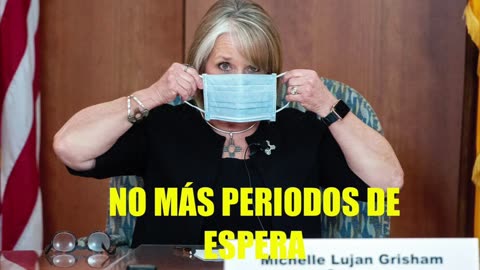 Periodos de espera ara comprar armas es inconstitucional