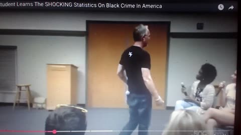 MYTH about cops killing BLACKS part 4