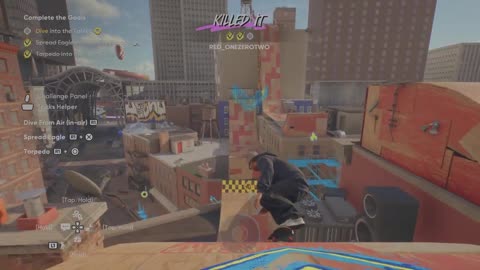 skate._Street Meat