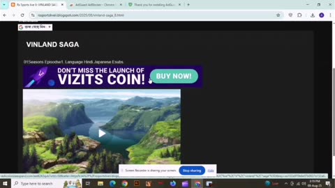 How to Chrome browser adguard extension add