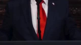 Trump declares war on radical Islam every where. “The killing of Christians is NOT going to happen”