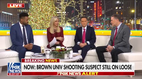 JUST IN 🚨 Brown University Case Takes Shocking Turn — Person of Interest Identified