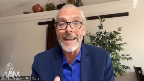 Massive Cancer Cover-up! Study Proves Chemo Causes Cancer! (Josh Sigurdson w/John Richardson)