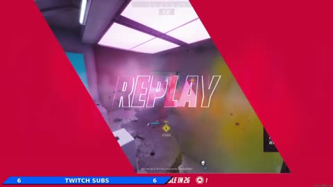 Join Up! [Check out my Twitch!!]