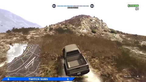 Join Up! [Check out my Twitch!!]