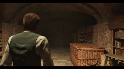 Mafia Infiltrate Building