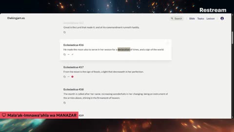 The stage is being set for persecution: Bill NSPM-7