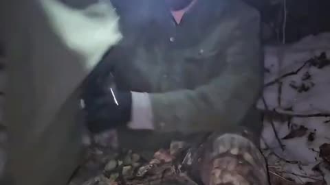 Using stainless steel water bottles for warmth