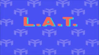Lil Wayne & The Thieves - L.A.T. (4 Song EP) (432hz)
