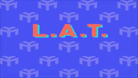 Lil Wayne & The Thieves - L.A.T. (4 Song EP) (432hz)