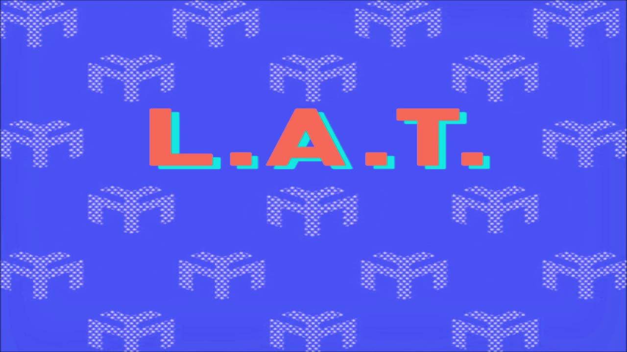 Lil Wayne & The Thieves - L.A.T. (4 Song EP) (432hz)