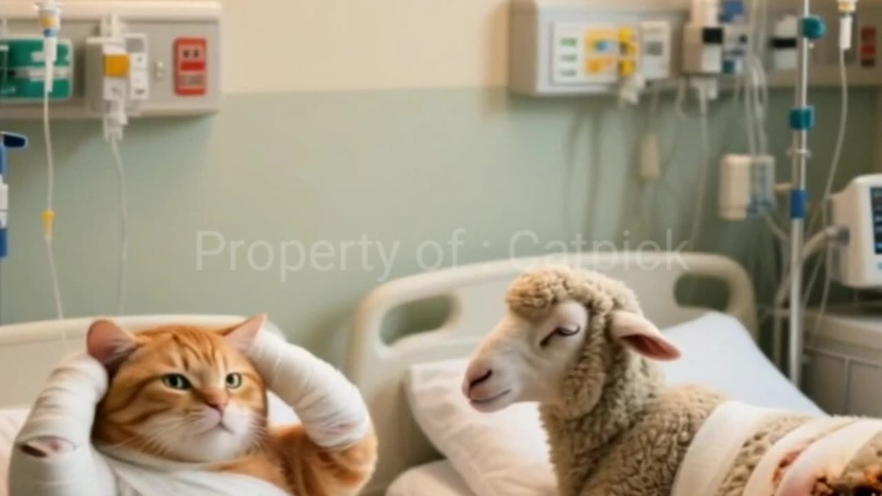 Cute and Funny Cats Compilation 115