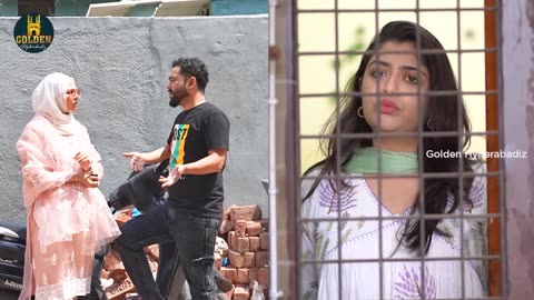 Pati patni aur padosan episode 08