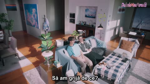 To be continued - EP. 07
