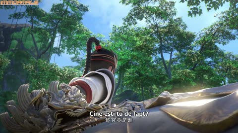 Legend Of Xianwu Episodul - 67