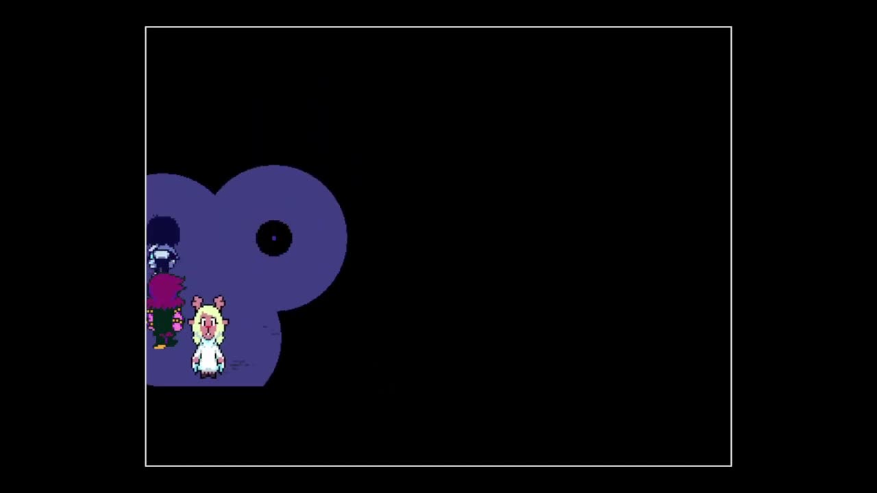 I'd Rather Dive in the Abyss - Starrune Pt.40