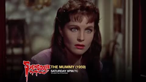 Svengoolie 05/24/25