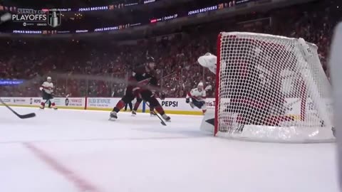 Eastern Conference Finals Game 2