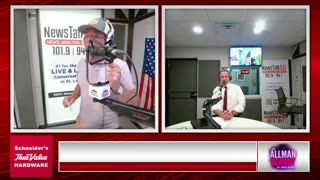 The Allman Report | 07-02-2025