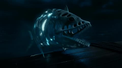 Cold death rises...