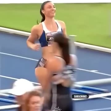 🤣🤪 Bad Day in Women’s Sports! | Too Funny to Be Real #Shorts