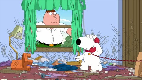 Classic cartoon