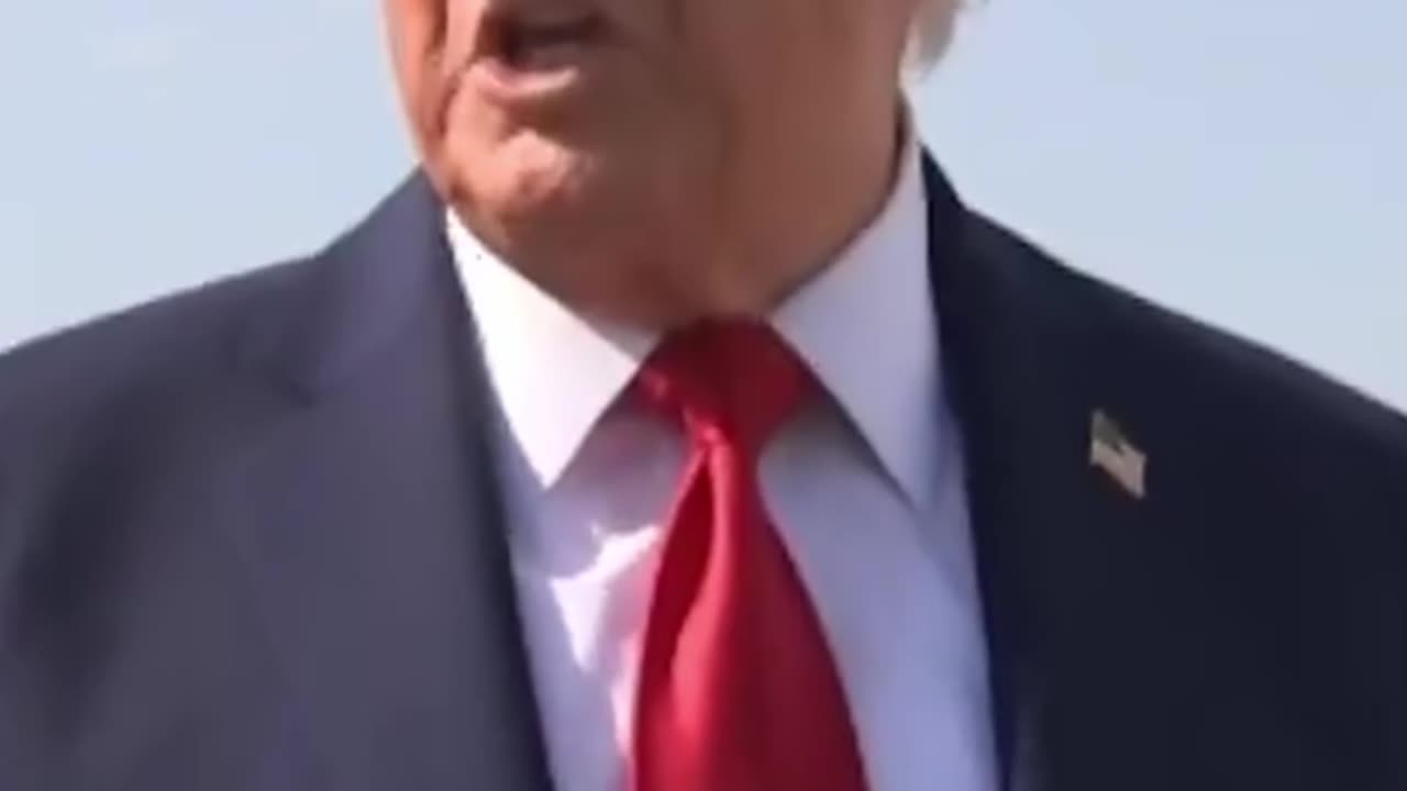 Trump Is Not Happy With Putin