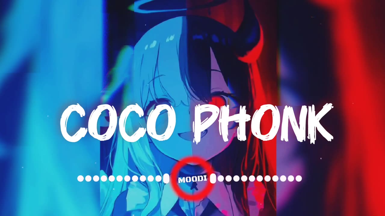 Coco Phonk Remix Music