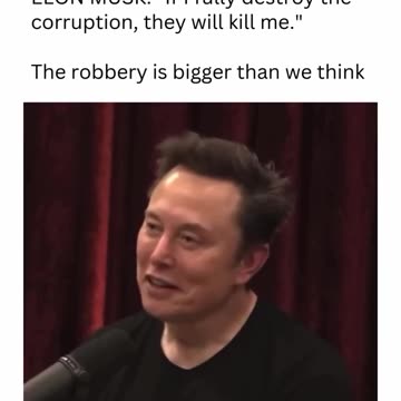 Elon - The man the slaves love to hate