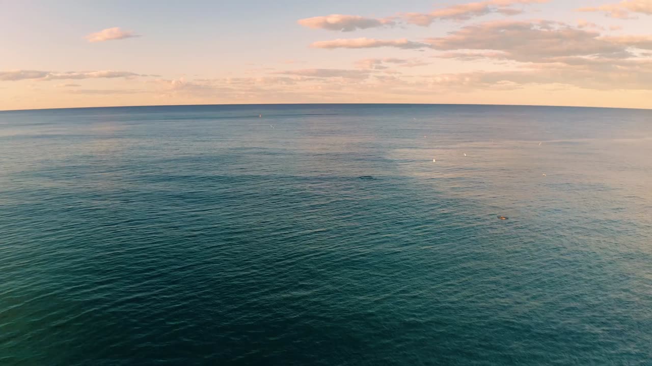 Beautiful water
