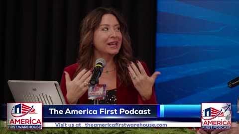 The America First Podcast - Tuesday December 9th, 2025