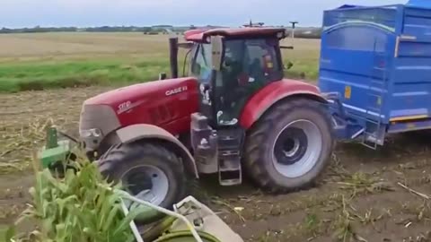 #agri #harvest2022 #claasjaguar #forageharvester #farming
