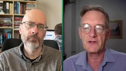 'Jeffrey Epstein' Justice & What You Really Need to Know With 'James Corbett'