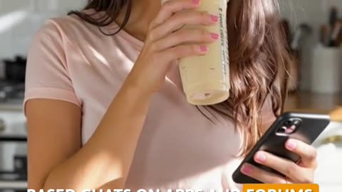 The 2025 Smoothie + Night Combo Women Keep Recommending