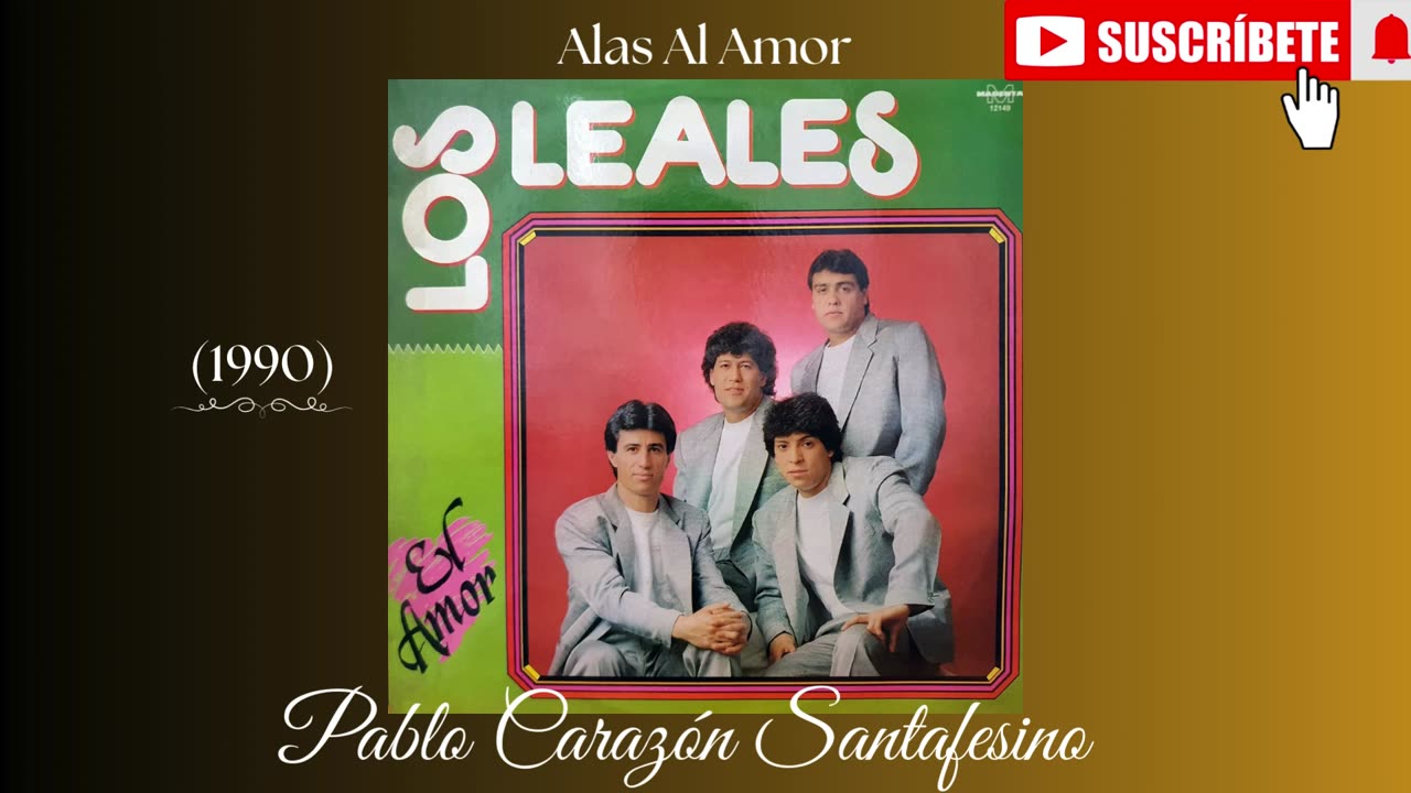 Los Leales