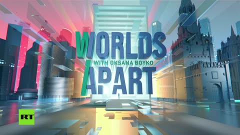Worlds Apart | Profuse with abuse?