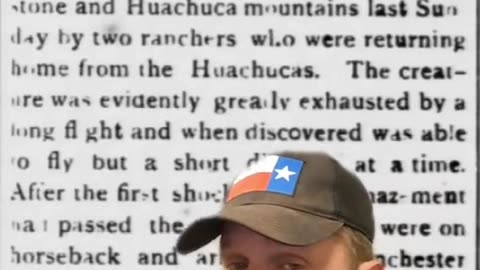 Wild West Stories