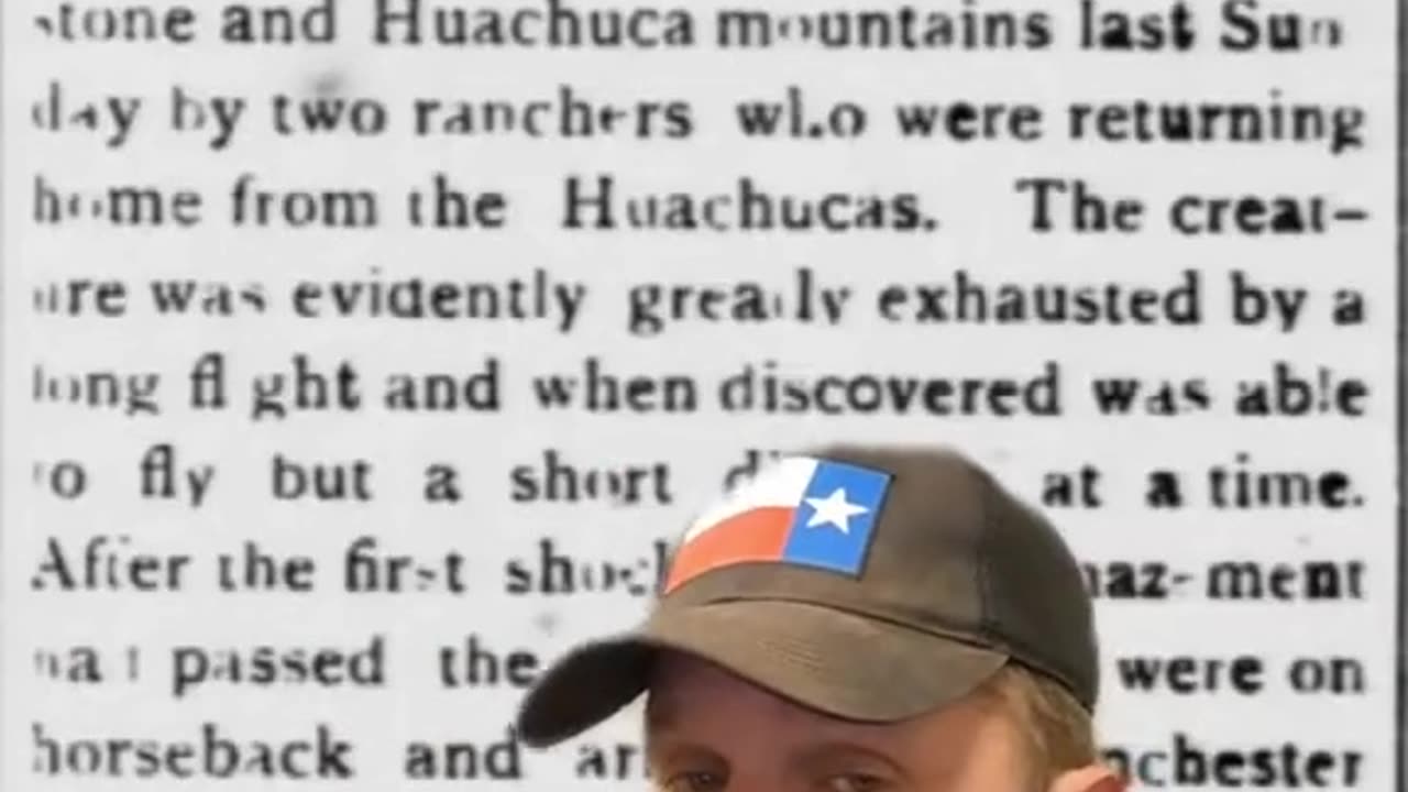 Wild West Stories