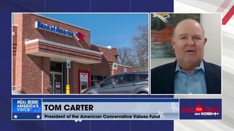 PUTTING AN END TO DEBANKING IN AMERICA
