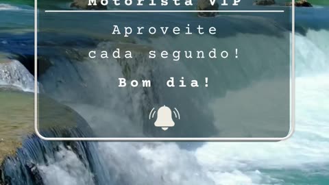 Motorista VIp