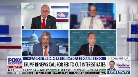 An economist advises Lisa Cook to skip the upcoming Fed meeting.