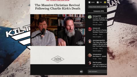 KC Ep945: Godfest.
