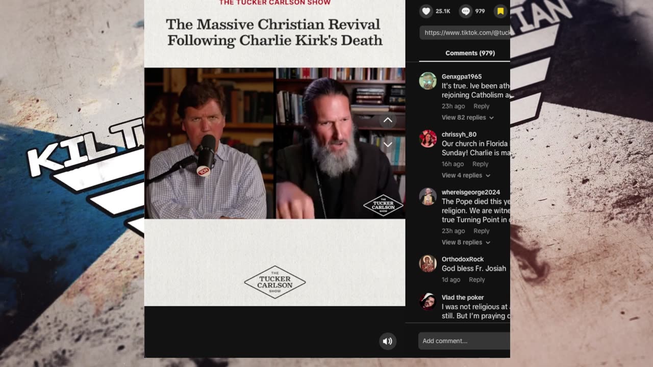 KC Ep945: Godfest.