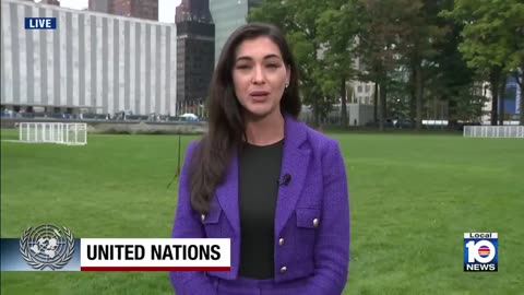 Zelenskyy warns UN about a global AI arms